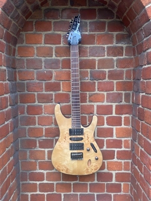 Ibanez S670PB